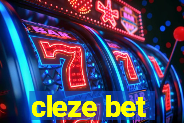 cleze bet